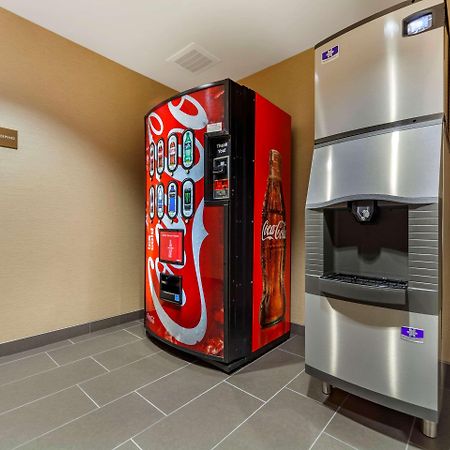Comfort Suites Grand Island Eksteriør billede