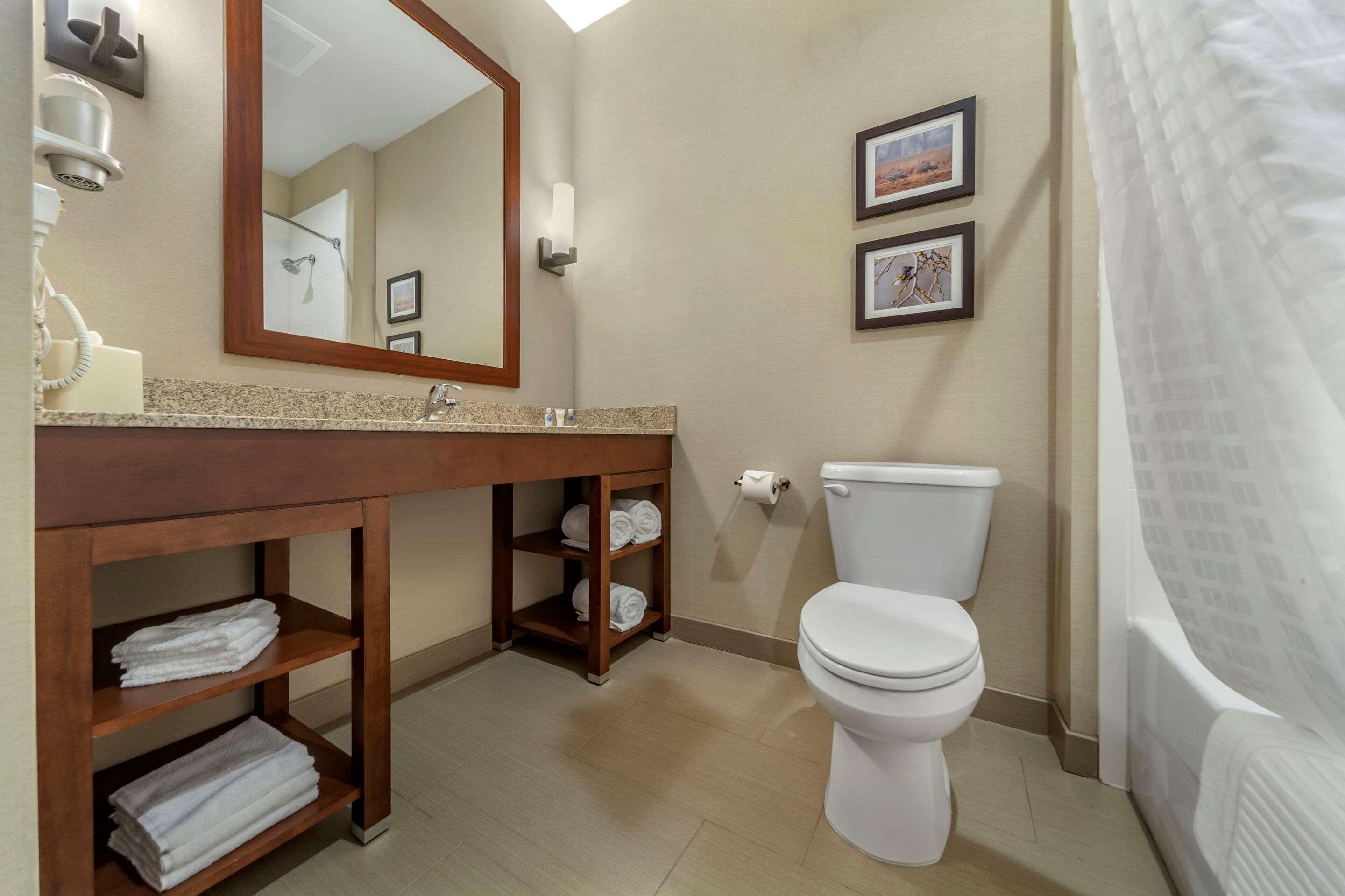 Comfort Suites Grand Island Eksteriør billede
