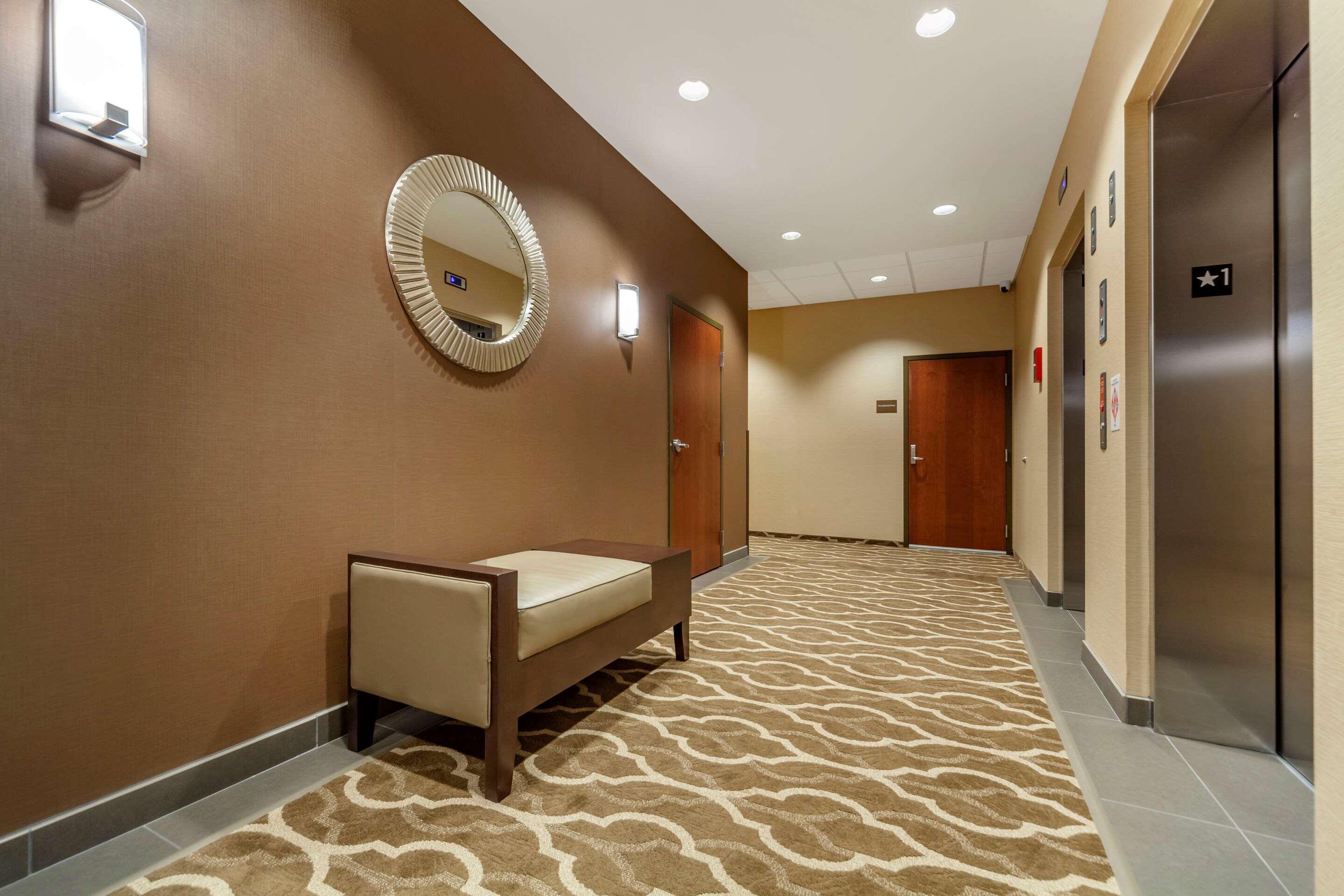 Comfort Suites Grand Island Eksteriør billede