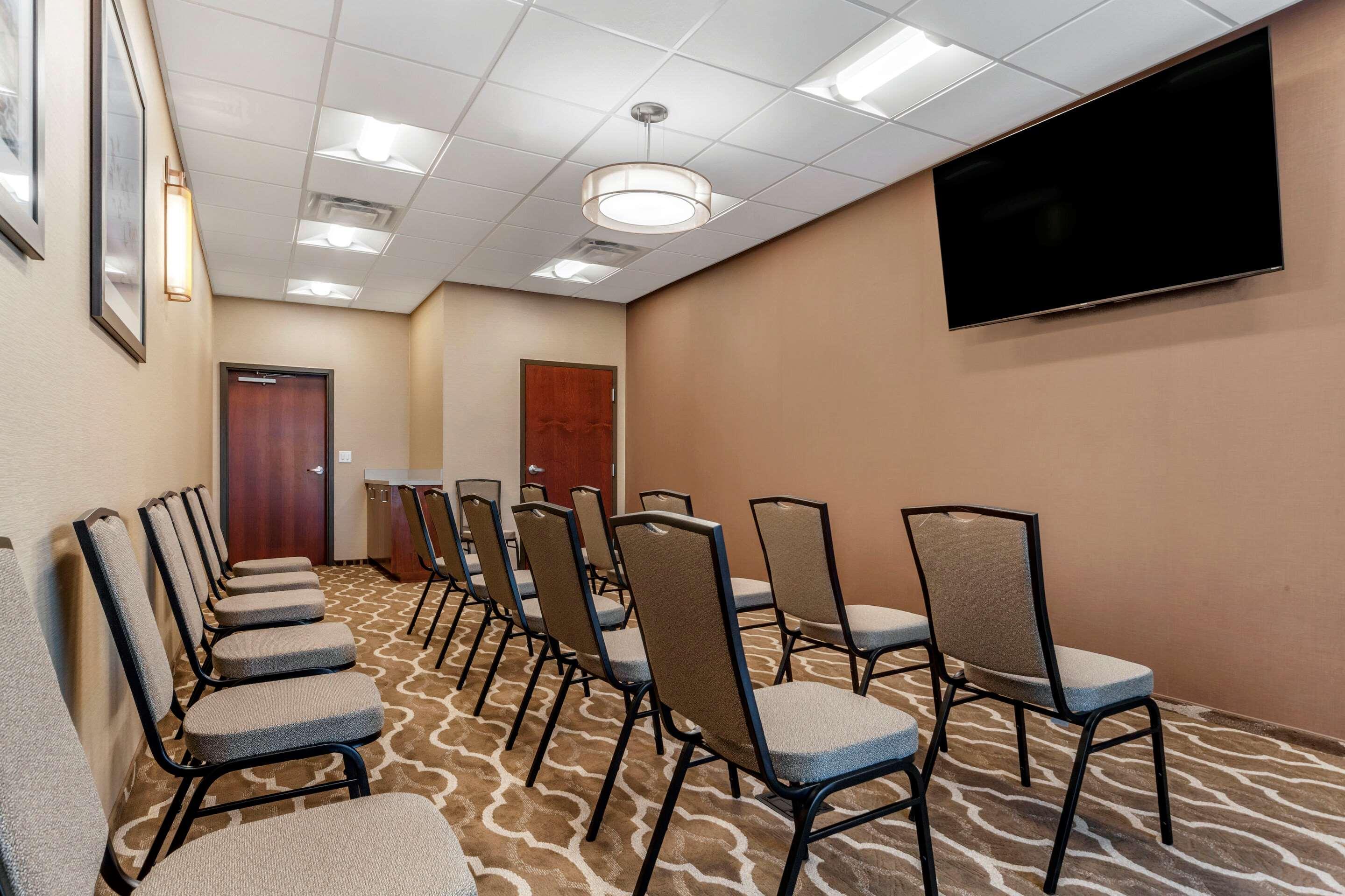 Comfort Suites Grand Island Eksteriør billede