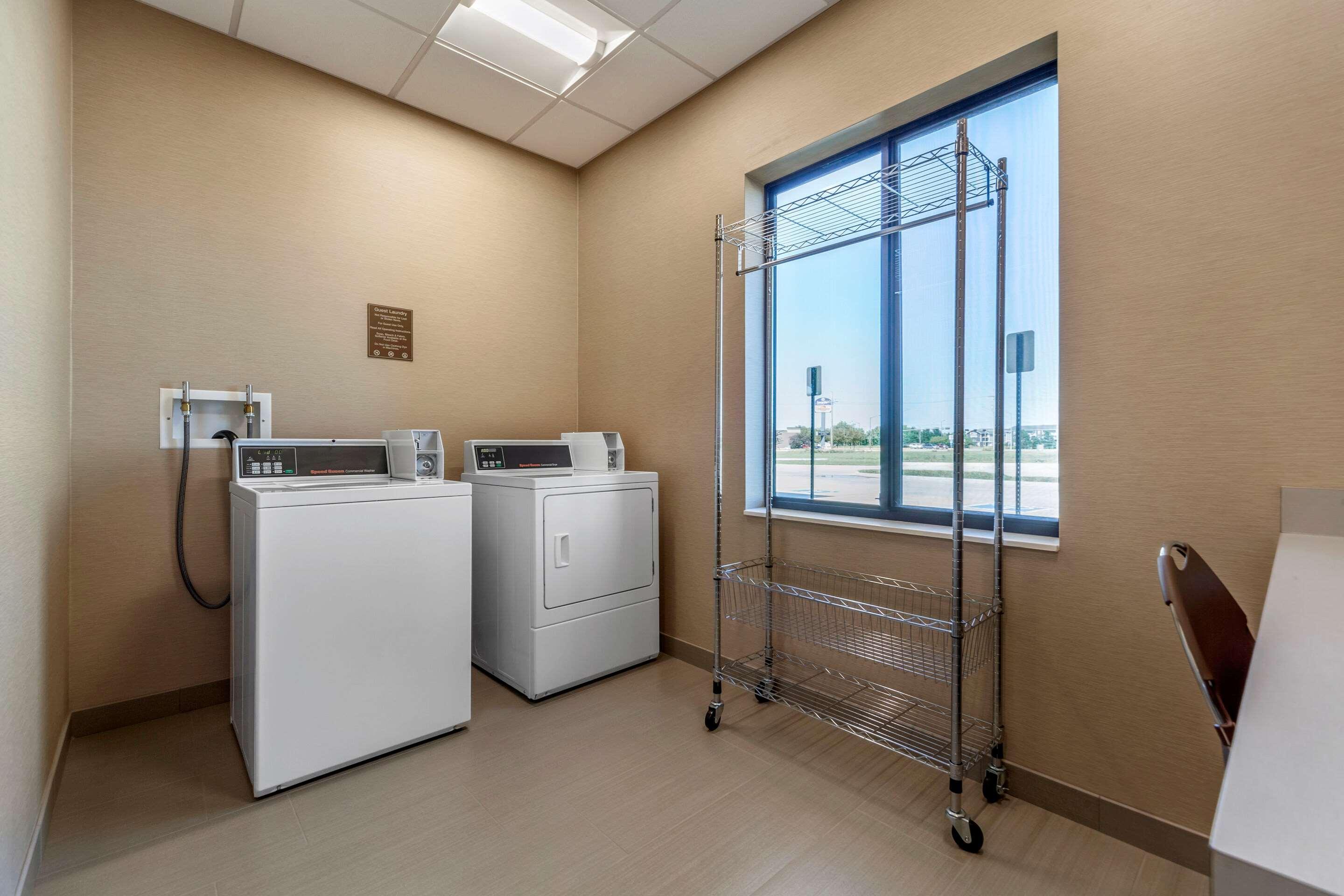 Comfort Suites Grand Island Eksteriør billede