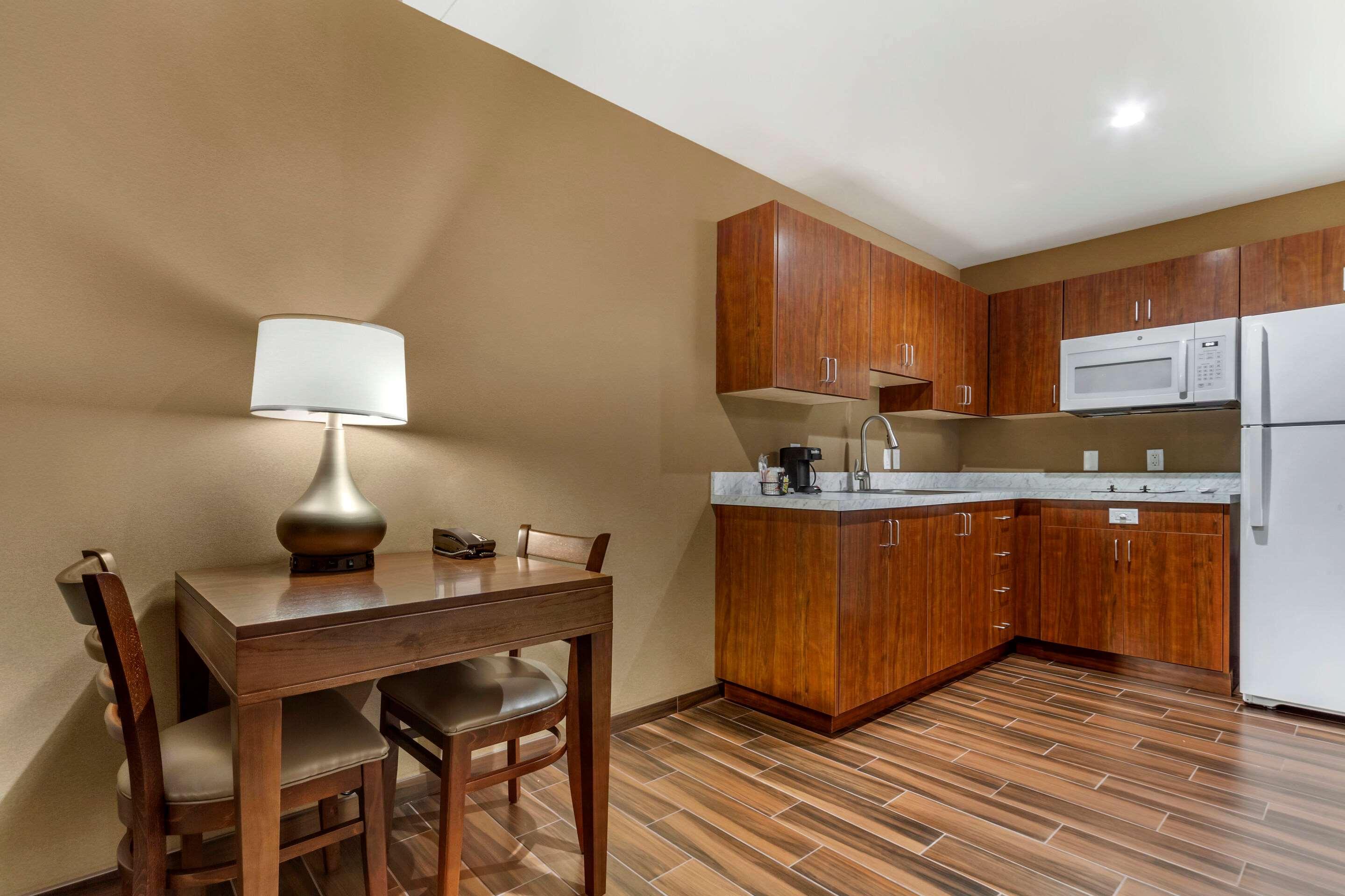 Comfort Suites Grand Island Eksteriør billede